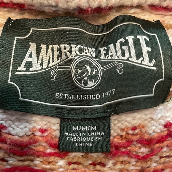 American eagle sweater - Picture 2 of 3